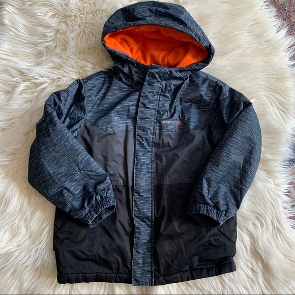 Swiss Tech Other - ✨Swiss Tech✨Boys 6/7✨Mid Weight Winter Jacket